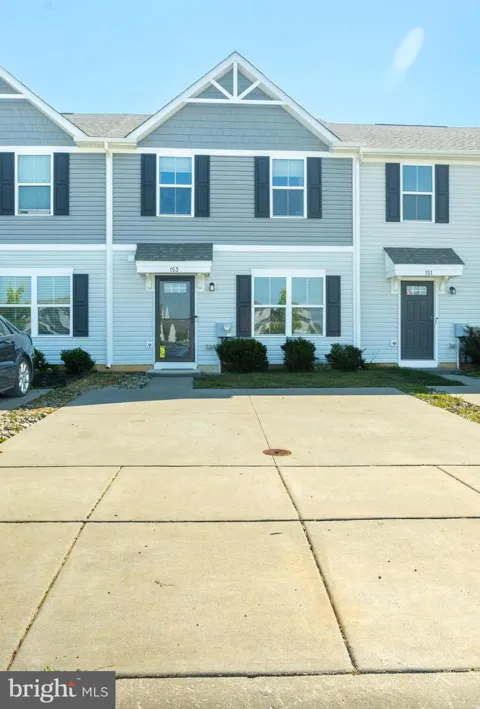 153 WYE OAK DRIVE