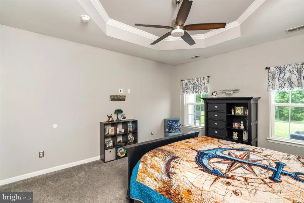 84 HEALS FARM ROAD Burlington, NJ 08016