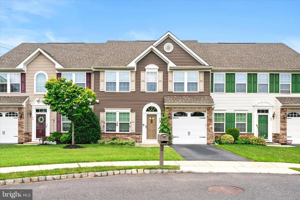 84 HEALS FARM ROAD Burlington, NJ 08016