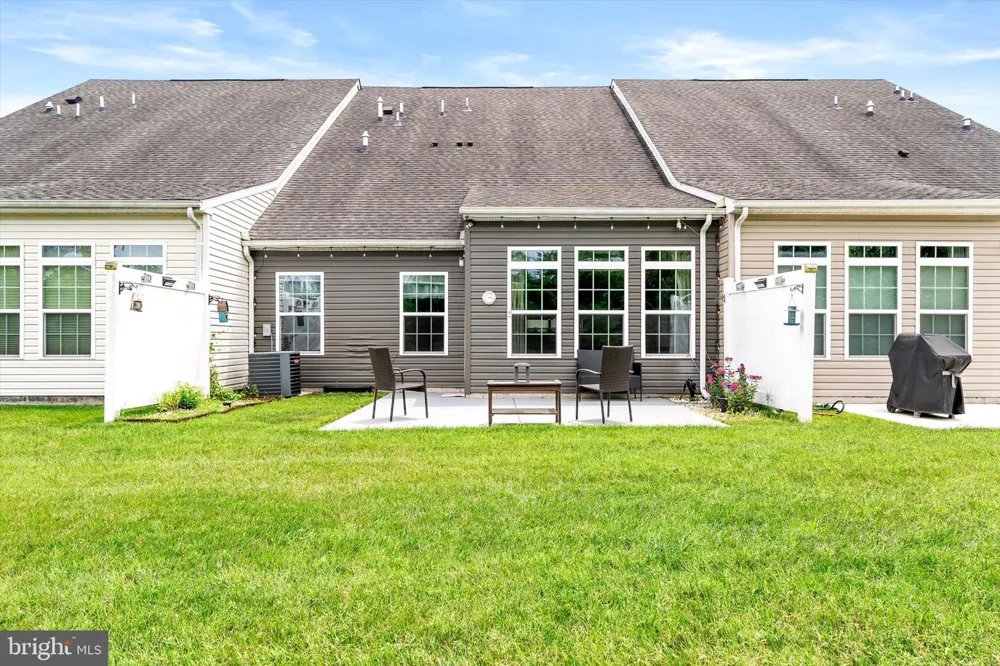 84 HEALS FARM ROAD Burlington, NJ 08016