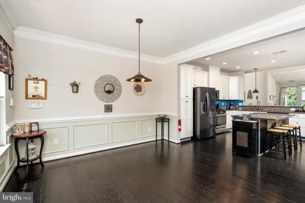 84 HEALS FARM ROAD Burlington, NJ 08016