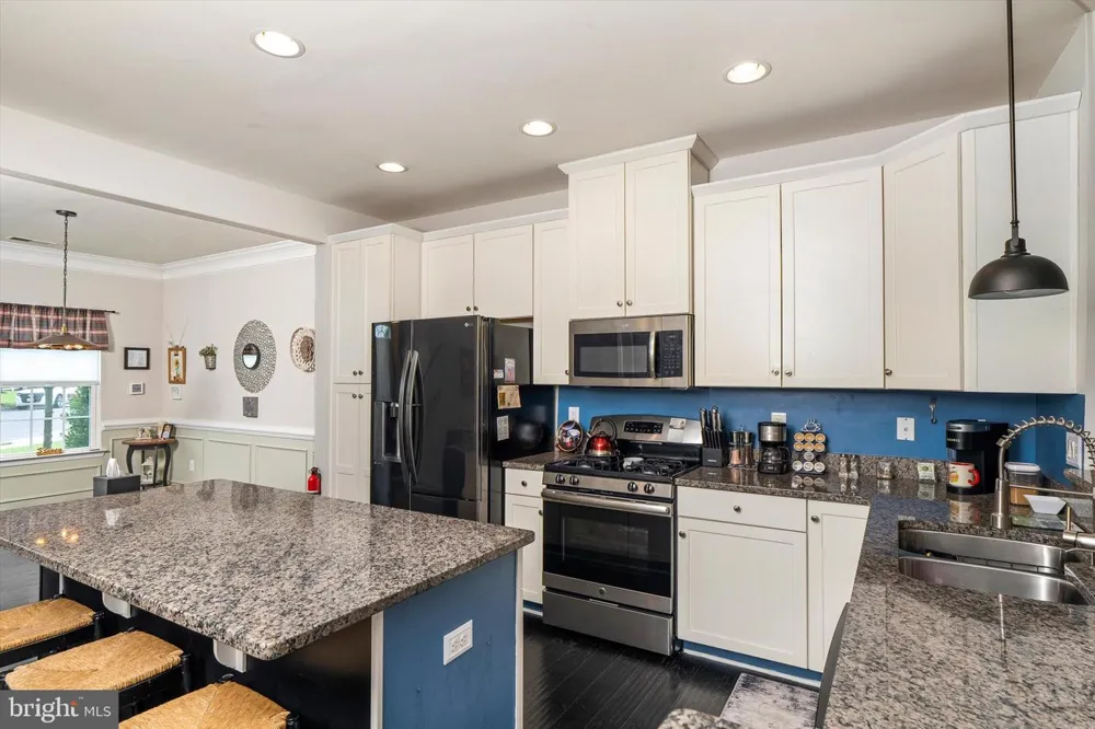 84 HEALS FARM ROAD Burlington, NJ 08016