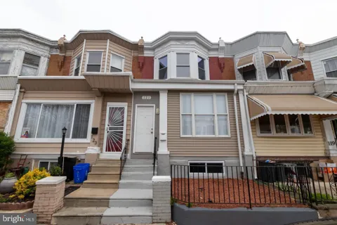 121 55TH STREET