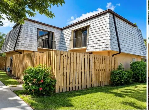 215 Lake Arbor Drive