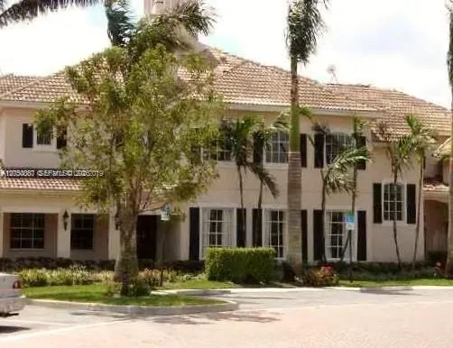2403 Belmont Ln #2403 North Lauderdale, FL 33068