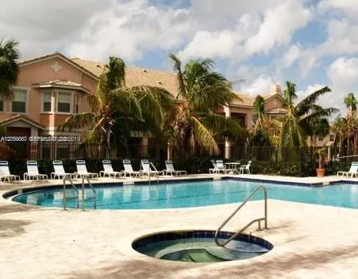 2403 Belmont Ln #2403 North Lauderdale, FL 33068