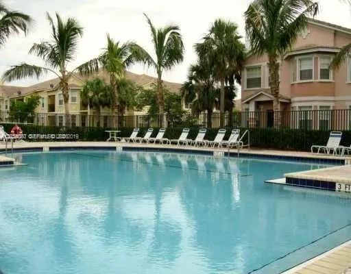 2403 Belmont Ln #2403 North Lauderdale, FL 33068