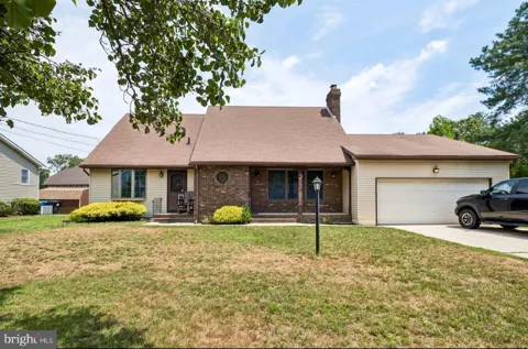 811 MOSS MILL ROAD