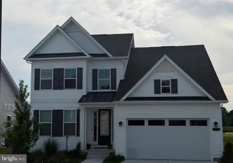 2711 MARSH ELDER DRIVE