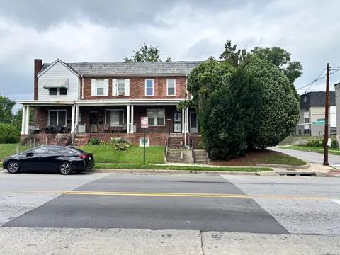 1116 BENTALOU STREET