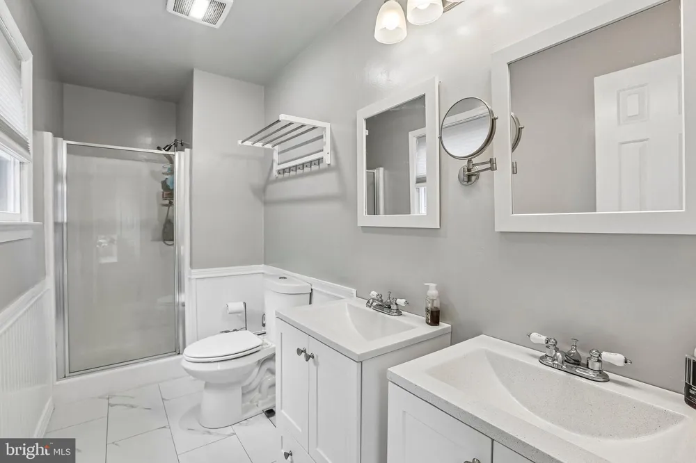 4317 WINTHROP DRIVE Harrisburg, PA 17112