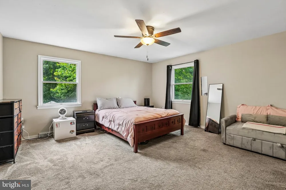 4317 WINTHROP DRIVE Harrisburg, PA 17112