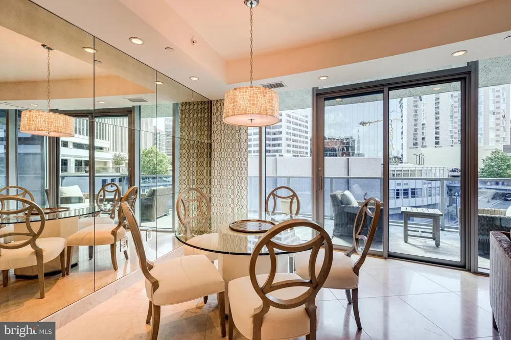 1881 NASH STREET #201 Arlington, VA 22209
