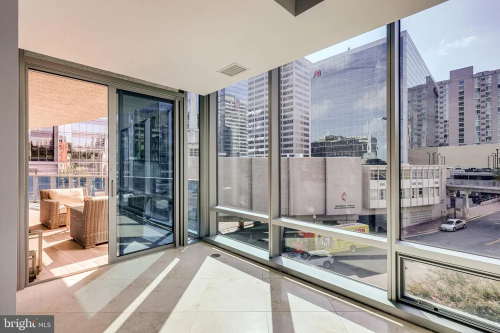 1881 NASH STREET #201 Arlington, VA 22209