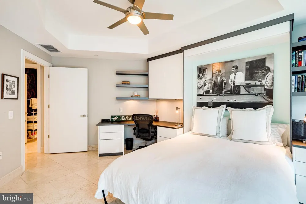 1881 NASH STREET #201 Arlington, VA 22209