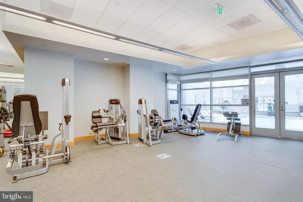 1881 NASH STREET #201 Arlington, VA 22209
