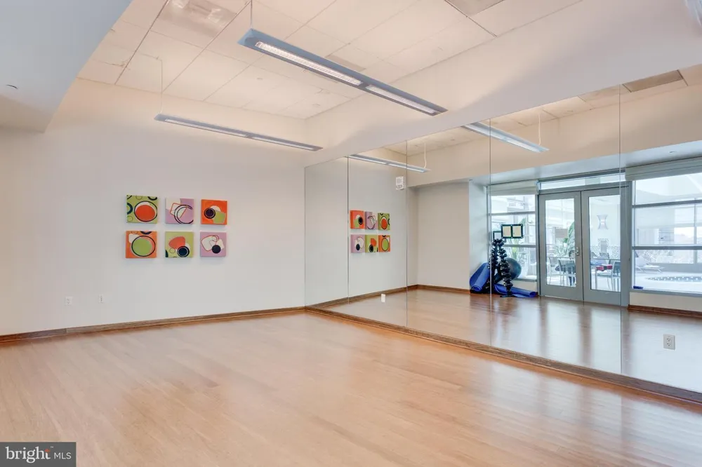 1881 NASH STREET #201 Arlington, VA 22209