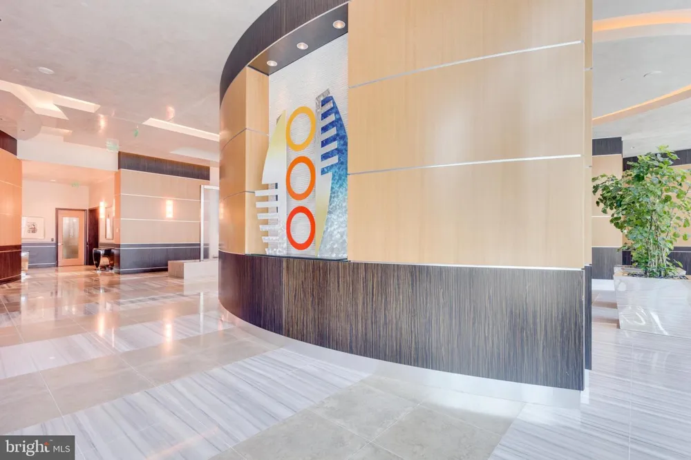1881 NASH STREET #201 Arlington, VA 22209