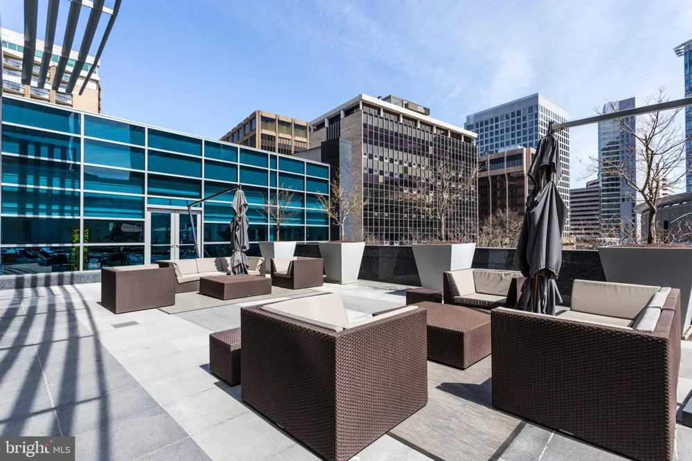 1881 NASH STREET #201 Arlington, VA 22209