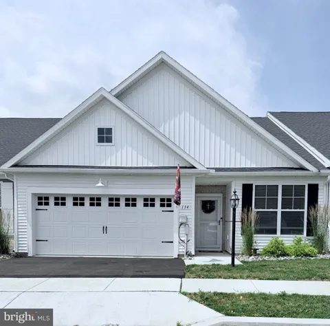 134 STEPHENSON ROAD
