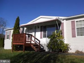 133 HEISTER ROAD