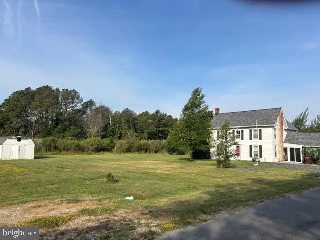 911 SUSQUEHANNA ROAD Madison, MD 21648