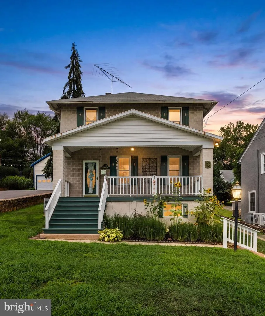 133 WATERLOO STREET Warrenton, VA 20186