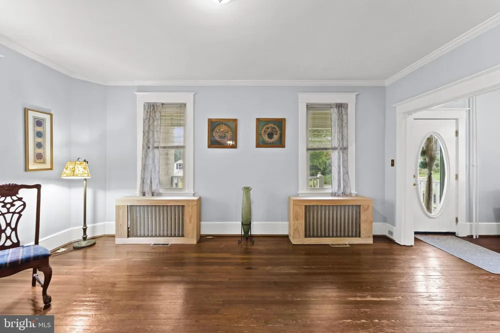 133 WATERLOO STREET Warrenton, VA 20186