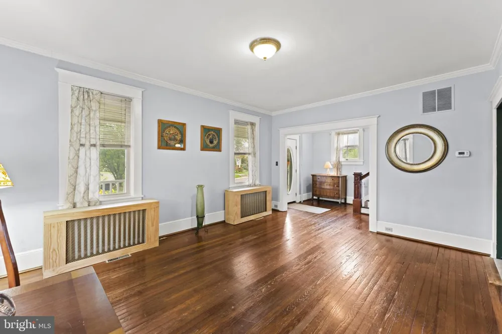 133 WATERLOO STREET Warrenton, VA 20186