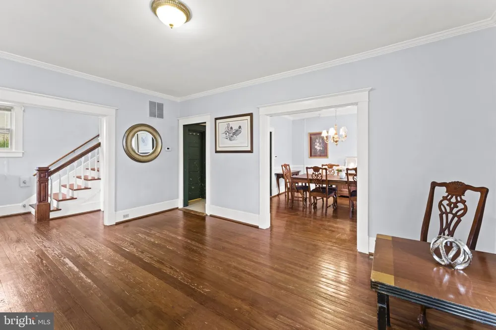 133 WATERLOO STREET Warrenton, VA 20186