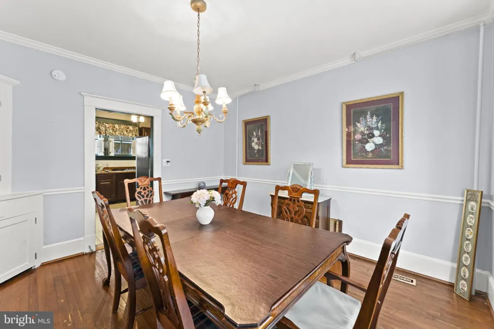 133 WATERLOO STREET Warrenton, VA 20186