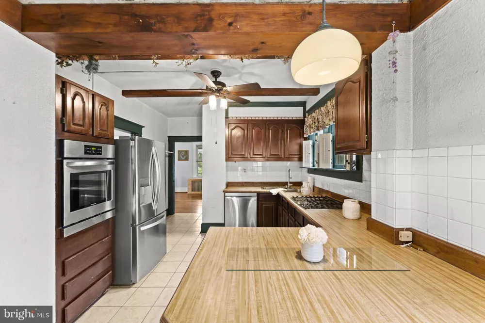 133 WATERLOO STREET Warrenton, VA 20186