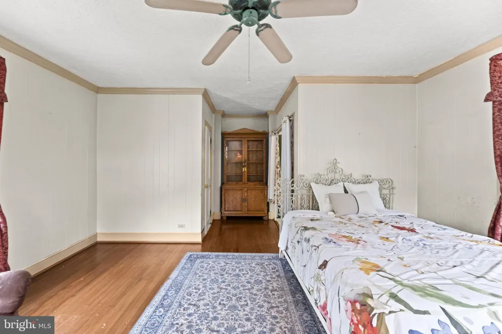 133 WATERLOO STREET Warrenton, VA 20186