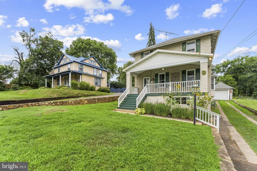 133 WATERLOO STREET Warrenton, VA 20186