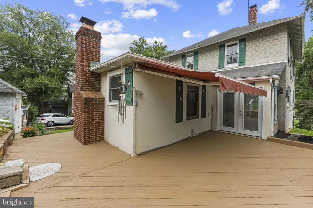 133 WATERLOO STREET Warrenton, VA 20186