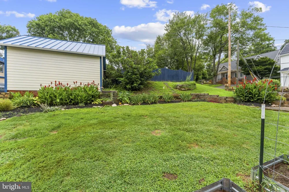 133 WATERLOO STREET Warrenton, VA 20186