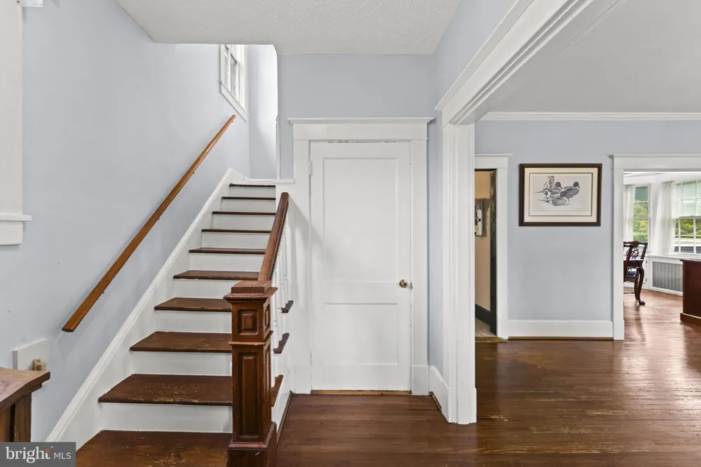 133 WATERLOO STREET Warrenton, VA 20186