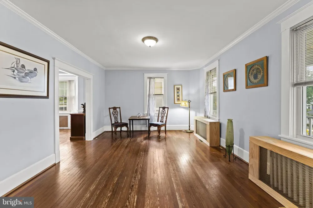 133 WATERLOO STREET Warrenton, VA 20186