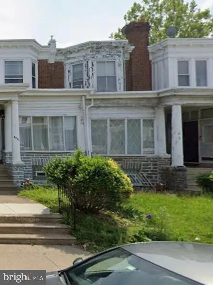 1722 W NEDRO AVENUE Philadelphia, PA 19141
