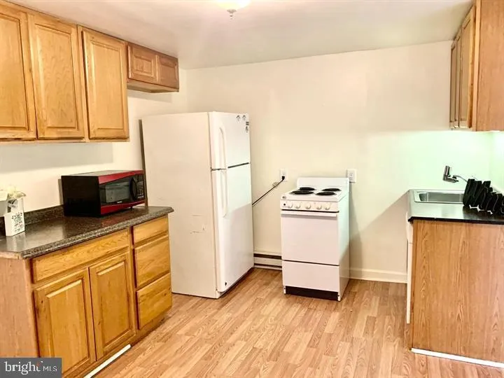 302 DECATUR STREET #APT. 2 Cumberland, MD 21502