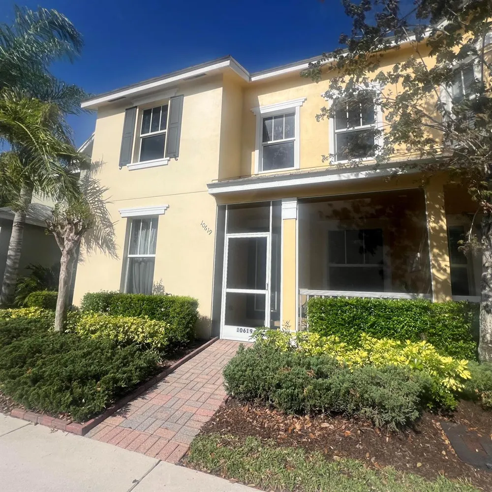 10619 SW Cam Run Port St. Lucie, FL 34987