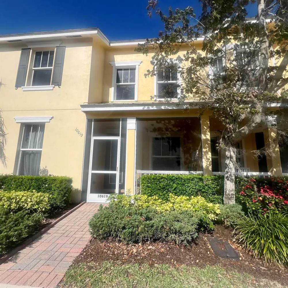 10619 SW Cam Run Port St. Lucie, FL 34987