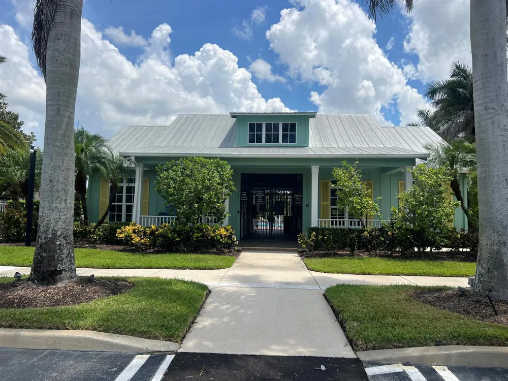 10619 SW Cam Run Port St. Lucie, FL 34987