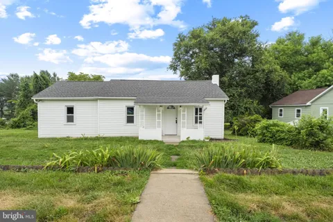 286 ELLICOTT ROAD