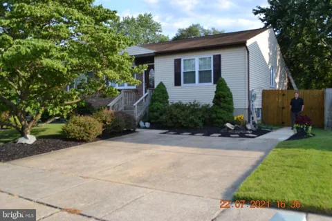 837 TURF VALLEY DRIVE