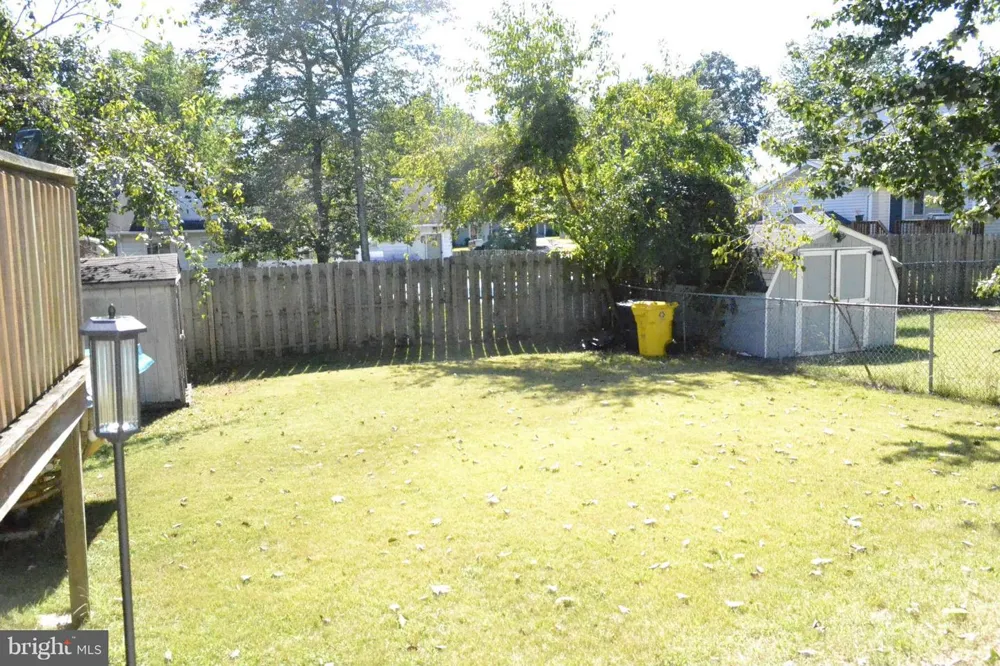 837 TURF VALLEY DRIVE Pasadena, MD 21122