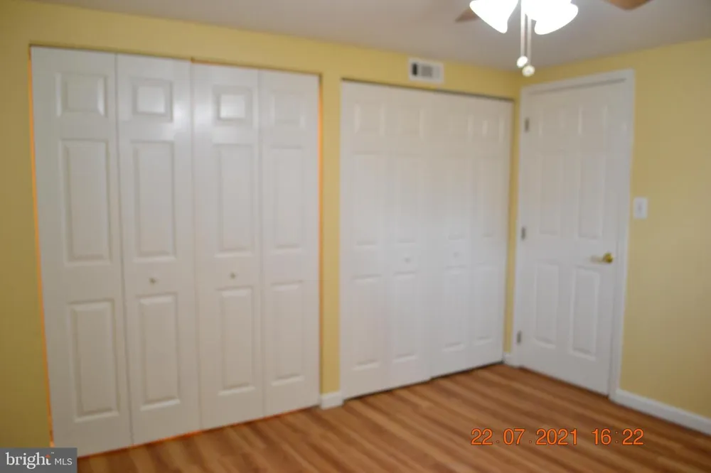 837 TURF VALLEY DRIVE Pasadena, MD 21122