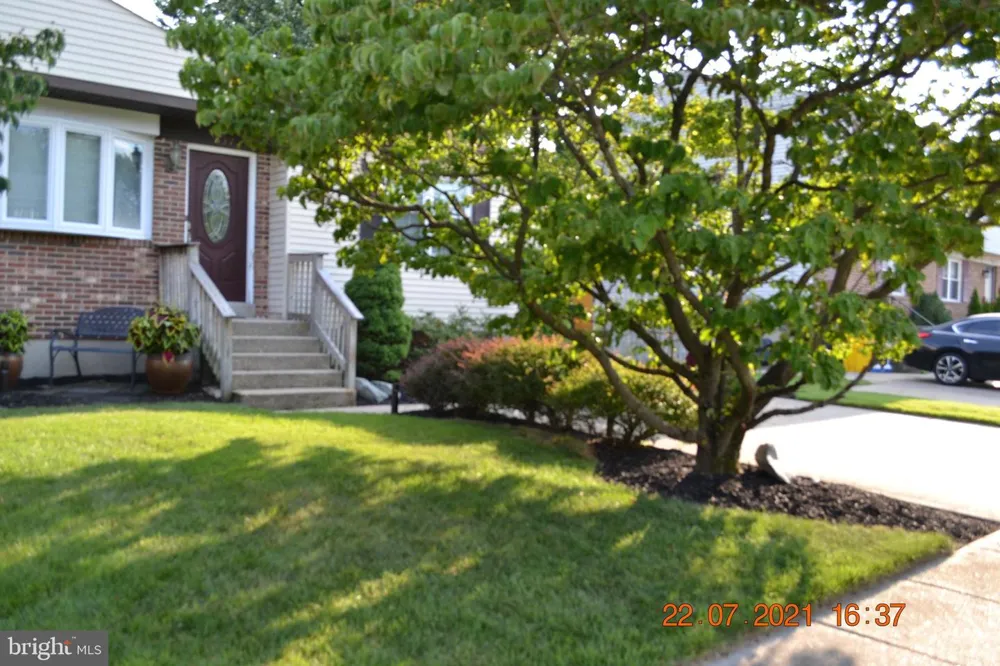 837 TURF VALLEY DRIVE Pasadena, MD 21122