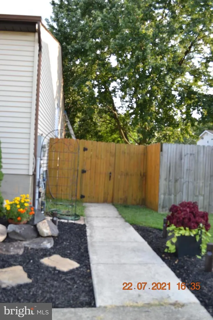 837 TURF VALLEY DRIVE Pasadena, MD 21122