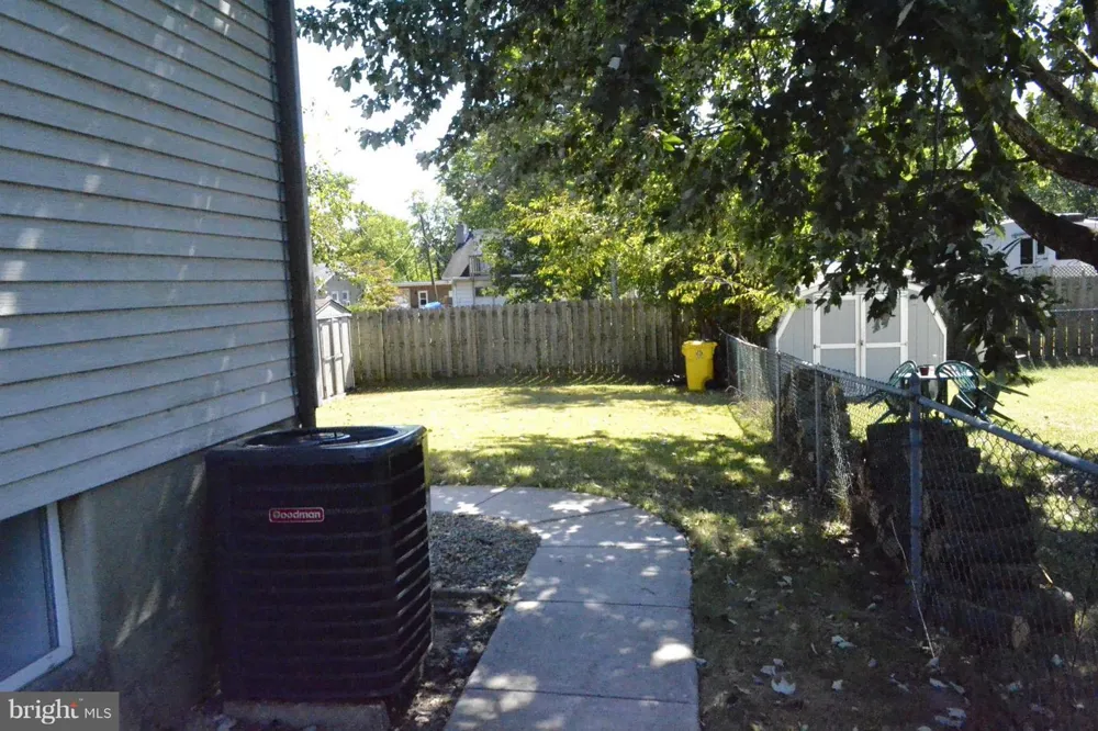 837 TURF VALLEY DRIVE Pasadena, MD 21122